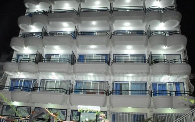 Ozgun Apart Hotel