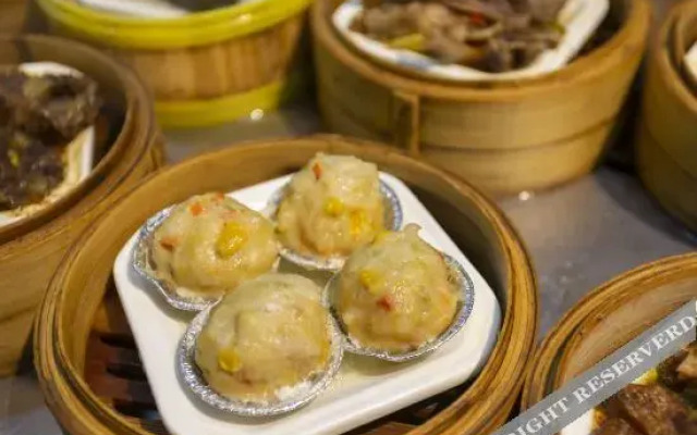 Xikaton Hotel (Haikou Qiongtai Normal University)