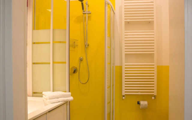 Pilastri Garden by Mmega