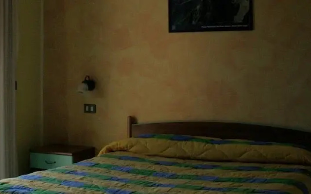 Hotel Giampy