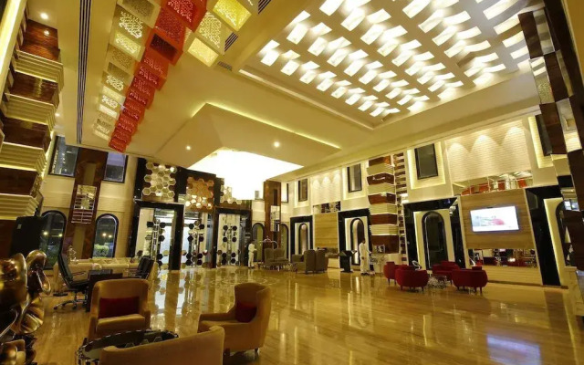 The Vivaan Hotel & Resorts