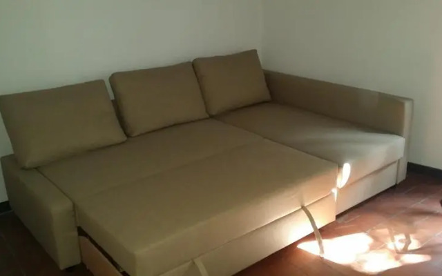 Casa di Campo de Fiori