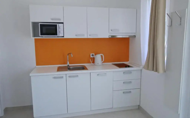 Solaria Apartments Porec
