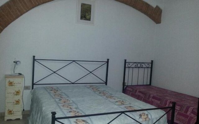 Podere Santo Signoretto