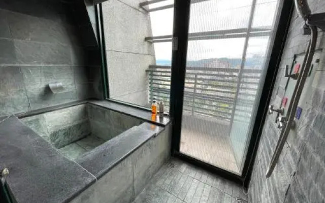 ShanPu Hot Spring BnB