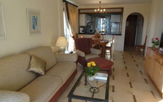 DVC Club Bellasol