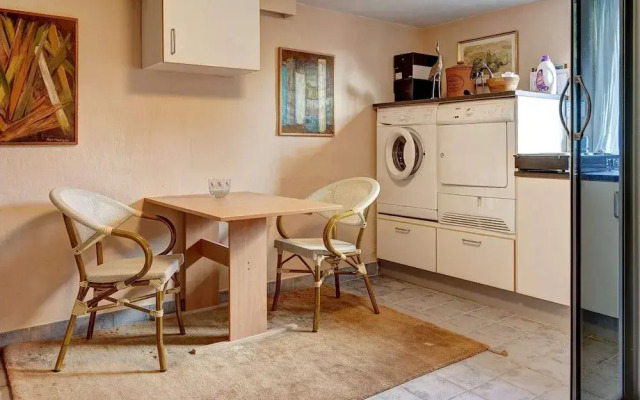 2 Person Holiday Home in Ronne