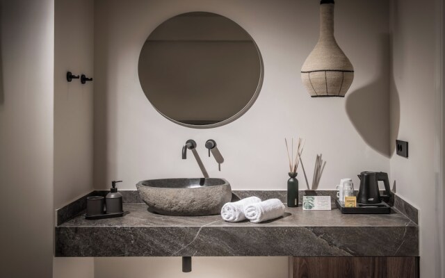 Soleil Rooms and Suites
