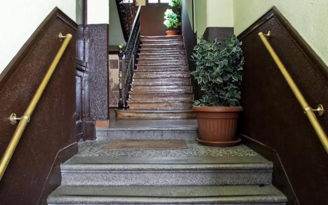 Hostal La Casa de la Plaza
