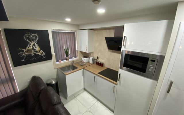 Livit Serviced Apartments