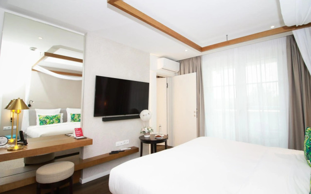 Mövenpick Balaland Resort Lake Balaton