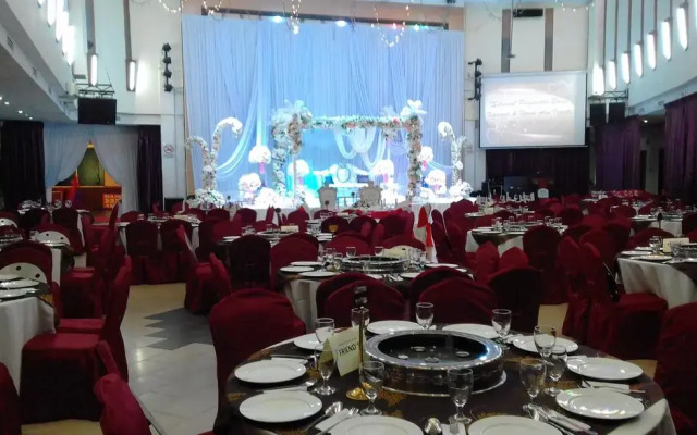 Gloria Swiss Hotel & Apartment Sandakan