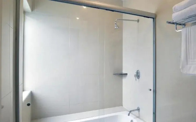 Suites Cicerón