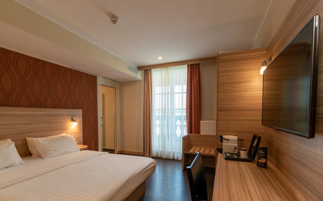 Star G Hotel Premium Dresden Altmarkt