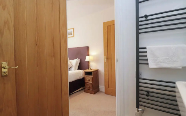 Elterwater Lodge