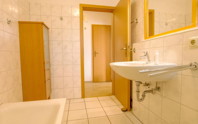 Hoppenberg 7 EG rechts