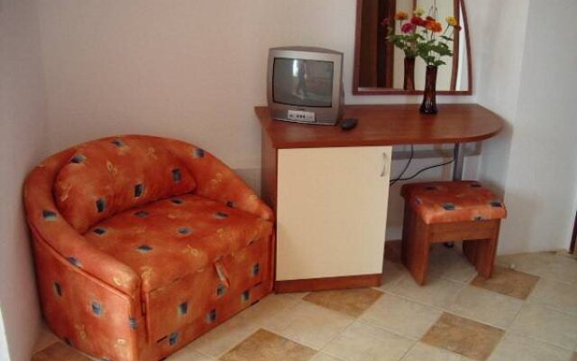 Hotel Sunny Park