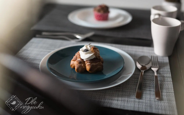 Dve podushki na ul. Respublikanskaya d. 30, kv. 13