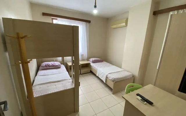 Akca Apart Otel