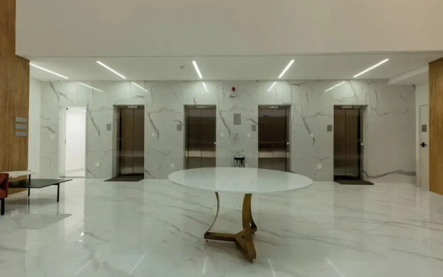 AGA - Ag Art Residences by Anora Spaces