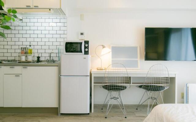 Aiwa Mansion / Vacation STAY 80383