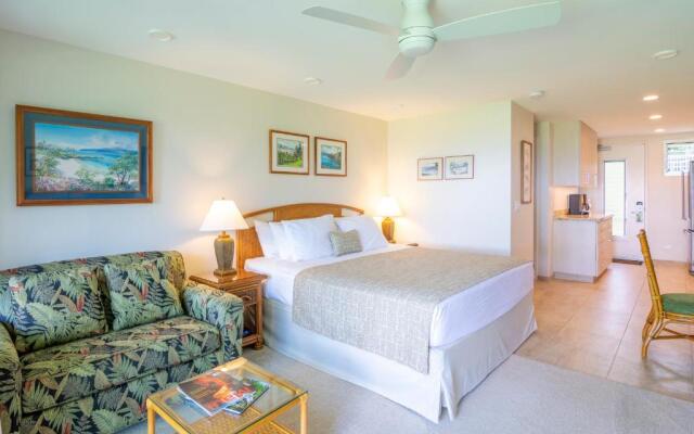 Castle Napili Surf Beach Resort