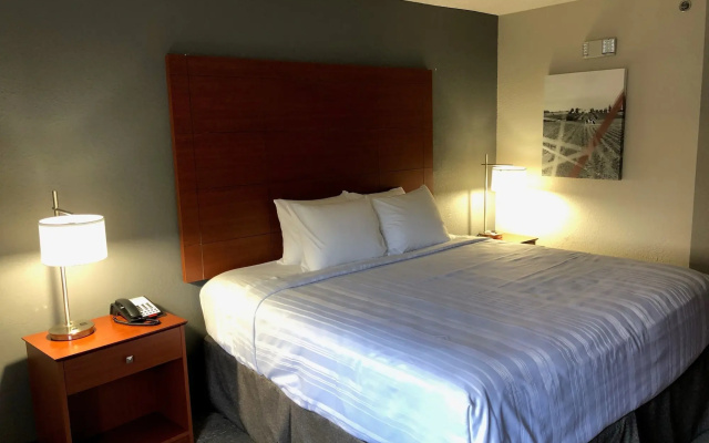 Best Western Lexington Inn