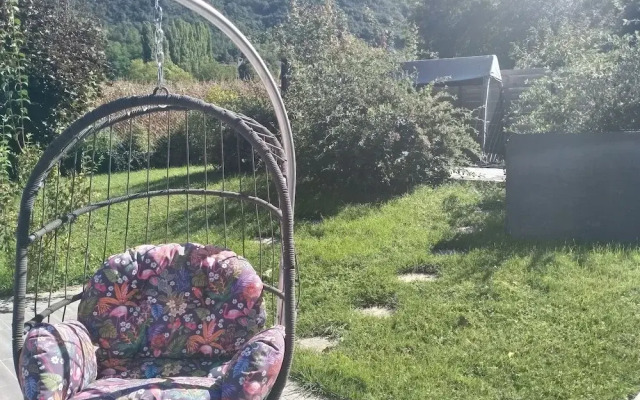 Chambre d'Hôtes l'Hôsting Noix