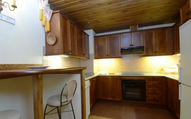 Apartamento Colomers