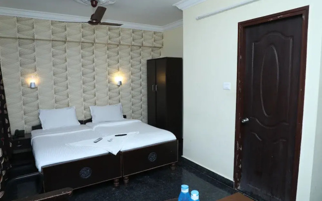 Ulo Green Apple Inn Kandanchavadi
