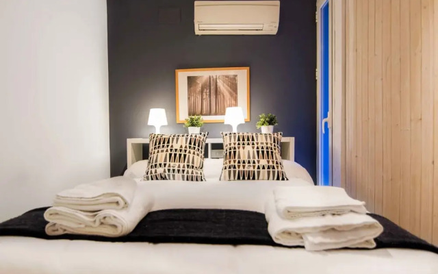 Welcomer Apartments Valencia