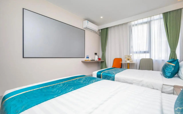 City Express Hotel