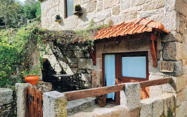 Aldeia de Pontes