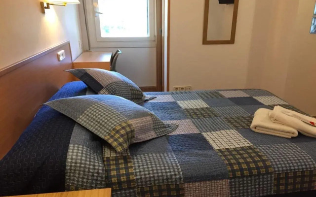 Hostal Río de Castro Barcelona