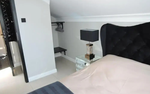 Holiday Home in Miedzyzdroje for 8 Persons