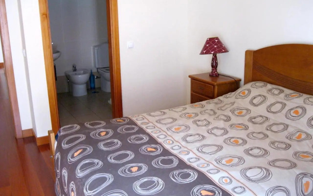 Estacada Apartment