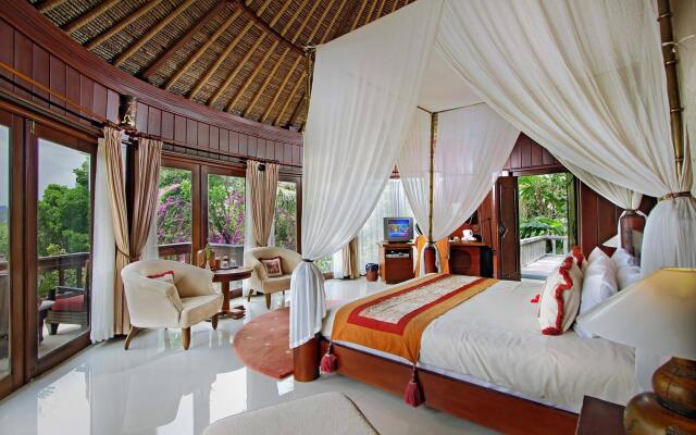 RedDoorz Resort @ Palasari Bali