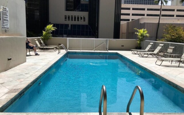Marine Surf Studio/free Parking/free Wifi/17th