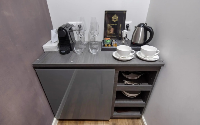 Rockmond (Рокмонд)