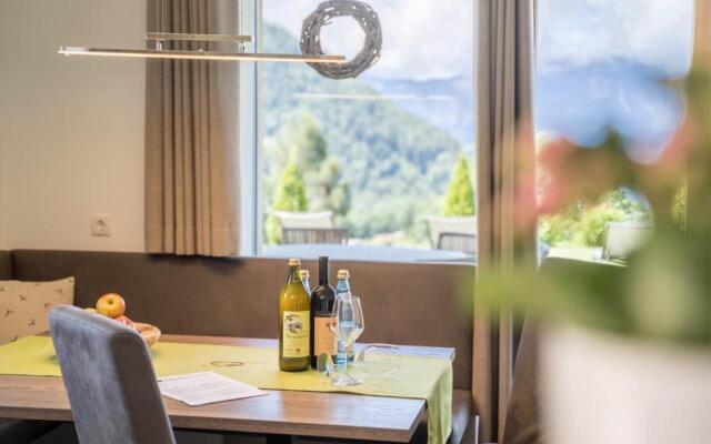 Gasserhof Chalets