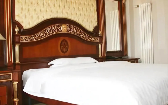 Jin He Hotel