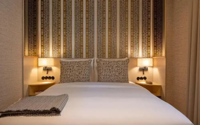 Casa da Marechal Boutique Hotel