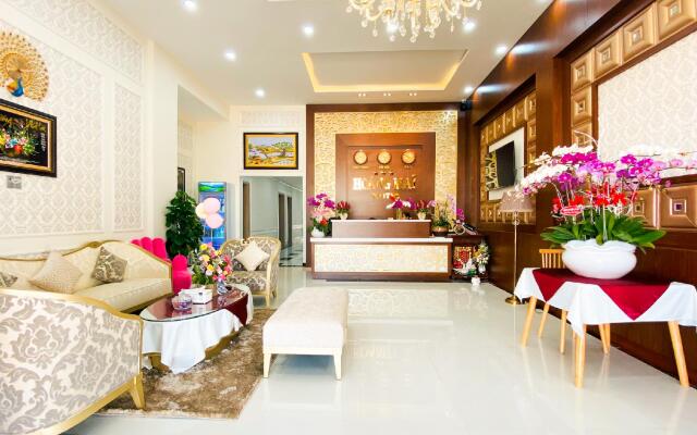 Hoang Mai Hotel