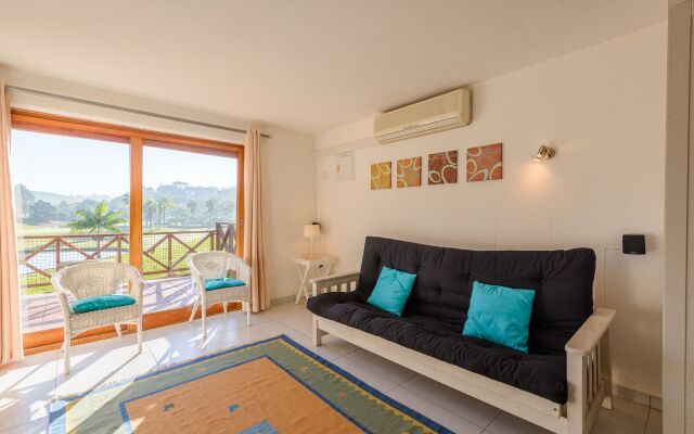 San Lameer Villa Rentals 10401