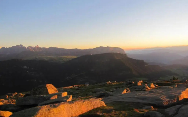 Appartment Kircherhof