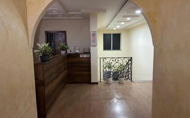 Giza Hotel