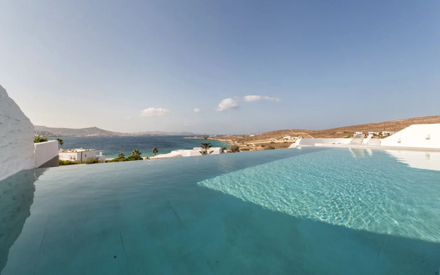 Paros Agnanti Resort & Spa