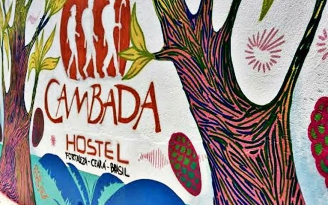 Cambada Hostel