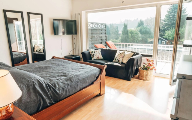 Villa Solitüde- Meierwik