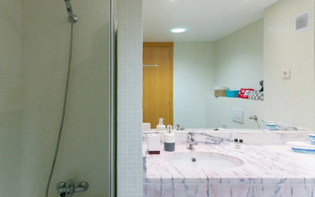 B19 - Marina Club Apartment